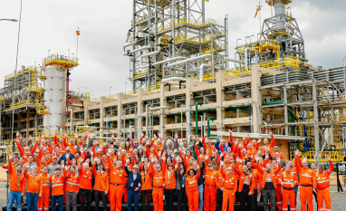Petrobras anuncia unidade de SAF em Cubatão até 2030