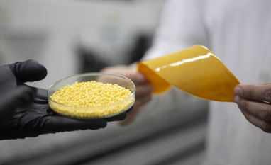 Cientistas brasileiros criam novo revestimento para liberação controlada de fertilizante