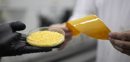 Cientistas brasileiros criam novo revestimento para liberação controlada de fertilizante