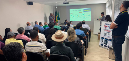 Agro+ reúne especialistas e produtores para debater inovação e desempenho de pneus no setor agrícola