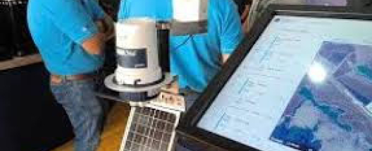 Netafim apresenta maneira fácil de automatizar a irrigação durante a Agrishow 2026