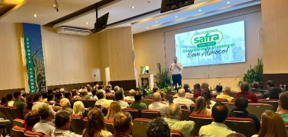 Safra 2026/27 da cana-de-açúcar enfrenta pressão de custos, clima e mercado no Centro-Sul