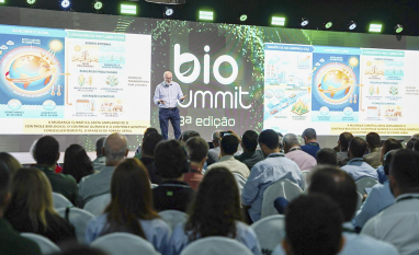 Biológicos avançam e podem atingir 50% do mercado até 2050