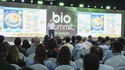 Biológicos avançam e podem atingir 50% do mercado até 2050
