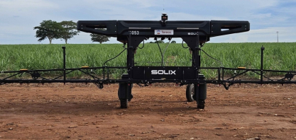 Tecnologia no campo avança com foco em produtividade e controle