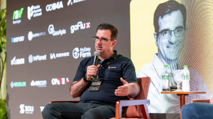 Atvos cultiva estratégia de inovação aberta no Rural Summit 2026