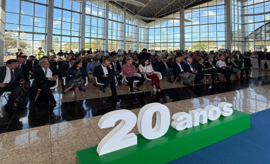 Embrapa Agroenergia celebra 20 anos com novos projetos