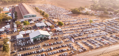 Fenasucro & Agrocana 2026 aprimora rastreabilidade de emissões e adota gestão de resíduos em todas as etapas do evento