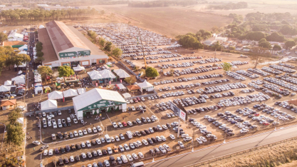 Fenasucro & Agrocana 2026 aprimora rastreabilidade de emissões e adota gestão de resíduos em todas as etapas do evento