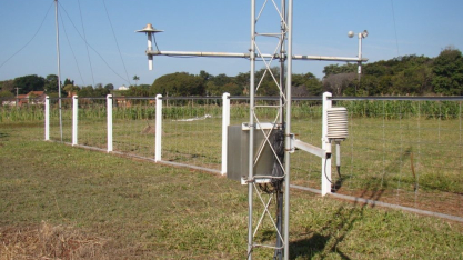  Estudo do IAC mostra grande variabilidade térmica paulista