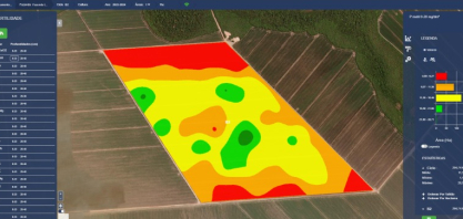 InCeres aposta em gestão agronômica baseada em dados para aumentar produtividade e reduzir custos nas usinas