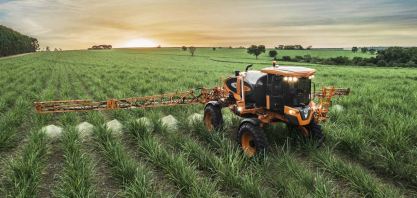Agronegócio brasileiro cresce 4,7% no cenário empresarial