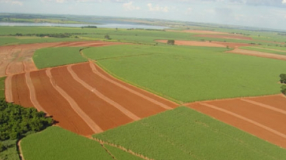 Rastreabilidade e precisão avançam no manejo da cana