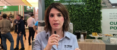 Novo bionematicida da BASF promete eficiência no controle de nematoides