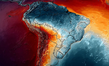 Projeções do El Niño reforçam a importância da integração entre gestão hídrica e manejo do fogo para a resiliência dos territórios  