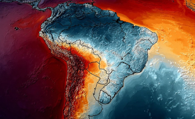Climatempo alerta para impactos em setores estratégicos da economia brasileira com a confirmação do El Niño