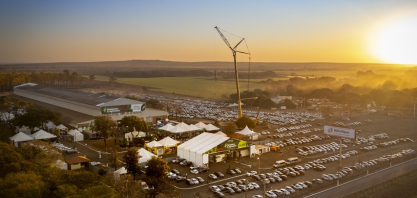 Pela primeira vez, Brasil recebe congresso latino-americano da cadeia da bioenergia durante a Fenasucro & Agrocana