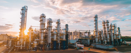 Biorrefinaria reduz emissões e amplia geração de energia limpa
