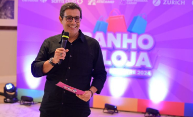 Executivos debatem impactos da IA e da reforma tributária nos negócios