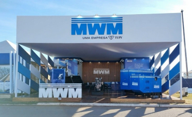 MWM destaca motor a etanol no Bahia Farm Show e reforça papel do biocombustível na descarbonização do agronegócio