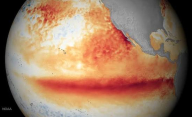  El Niño 2026: a expectativa de um período de extremos climáticos