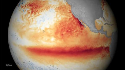  El Niño 2026: a expectativa de um período de extremos climáticos