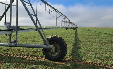 Nova regra para irrigação exige planejamento e amplia papel da tecnologia no campo