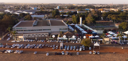 Agronegócios Copercana 2026 reúne inovação, tecnologia e oportunidades de negócios