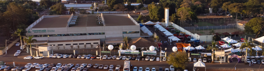 Agroneg&oacute;cios Copercana 2026 re&uacute;ne inova&ccedil;&atilde;o, tecnologia e oportunidades de neg&oacute;cios