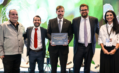 Programa COFCO Standard da COFCO International ganha Prêmio ESG