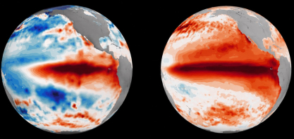 Retorno do El Niño em 2026 exige revisão de coberturas e coloca agronegócio em alerta máximo