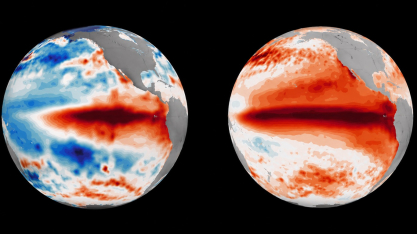 Retorno do El Niño em 2026 exige revisão de coberturas e coloca agronegócio em alerta máximo