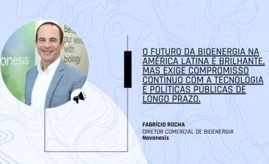 A revolução do etanol de milho e de outros grãos no Brasil