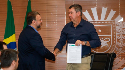 Atvos recebe Licença de Instalação para sua primeira unidade de etanol de milho