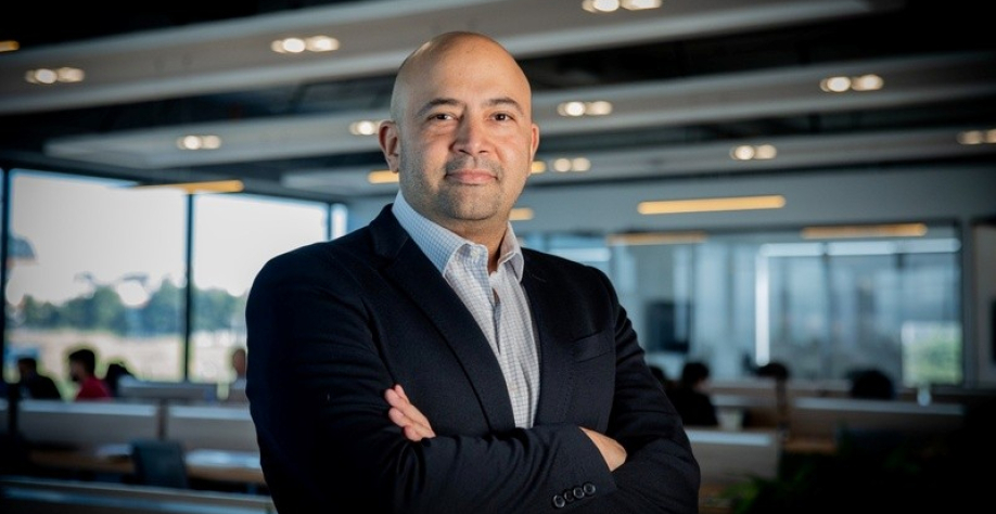 Rodrígo Oliveira, CEO da Sol by RZK