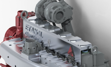 AGCO apresenta avanços em motores sustentáveis e reforça protagonismo na transição energética do agro