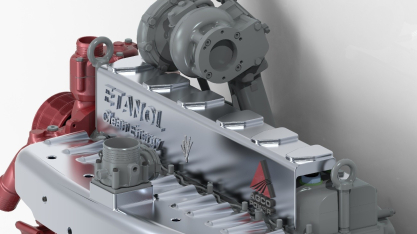 AGCO apresenta avanços em motores sustentáveis e reforça protagonismo na transição energética do agro