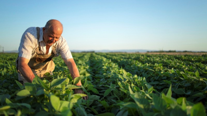 Sustentabilidade e competitividade no agro passam pelo uso de insumos de matriz orgânica