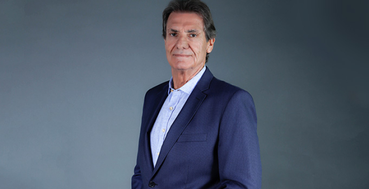 Hugo Cagno Filho refor&ccedil;a protagonismo da bioenergia brasileira