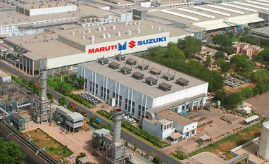 Maruti Suzuki lança primeiro carro flex da Índia movido a etanol e gasolina