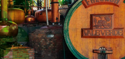 Estudos para definir a cachaça de alambique como patrimônio cultural em Minas trazem boas perspectivas para o setor