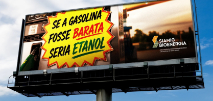 SIAMIG Bioenergia lança campanha “O Mundo Movido a Etanol” no interior de Minas Gerais
