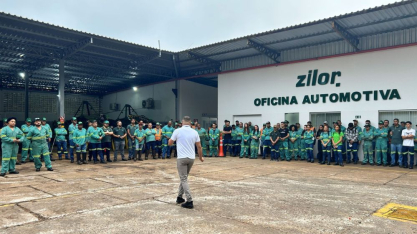 Zilor antecipa NR-1 e consolida programa de saúde mental que atende 4 mil colaboradores