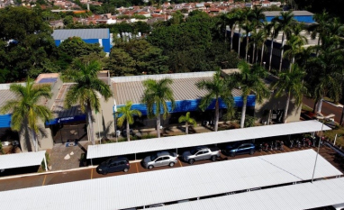 Netafim evolui comunicação da marca e reforça proximidade com o produtor rural