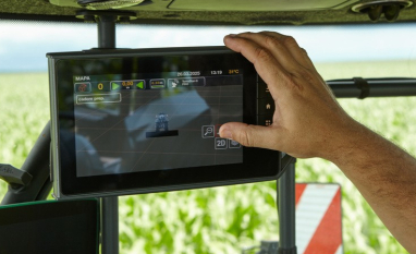 Conectividade e tecnologia são o novo insumo para o agro, e isso requer um debate estratégico do tema