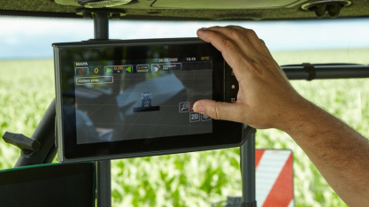 Conectividade e tecnologia são o novo insumo para o agro, e isso requer um debate estratégico do tema