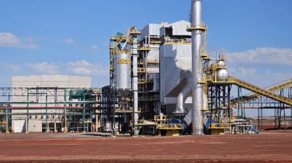 Produção de etanol dá salto em MS e cresce 43% no primeiro quadrimestre