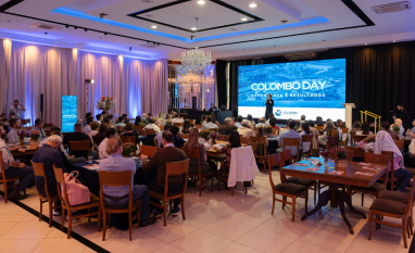 Colombo Agroindústria realiza “Colombo Day” e promove alinhamento estratégico entre acionistas, conselho e diretoria