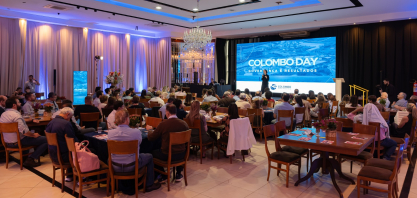 Colombo Agroindústria realiza “Colombo Day” e promove alinhamento estratégico entre acionistas, conselho e diretoria