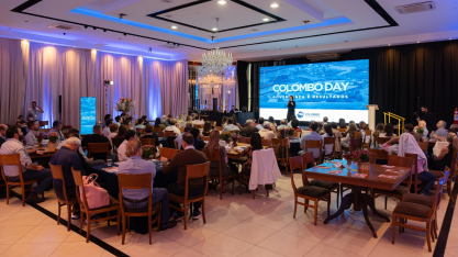 Colombo Agroindústria realiza “Colombo Day” e promove alinhamento estratégico entre acionistas, conselho e diretoria